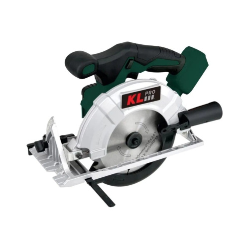 Пила циркулярная KLPRO KLDAT18B-50