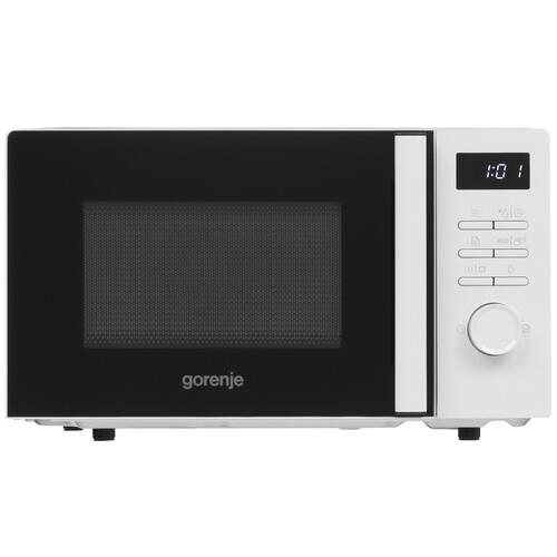 Микроволновая печь Gorenje MO20A3WH белый