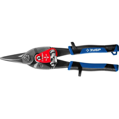 Ножницы по металлу Зубр 23130-S