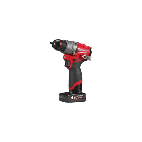 Дрель-шуруповерт Milwaukee M12 Fuel FPD2-402X (4933479869) 2АКБ+ЗУ уд