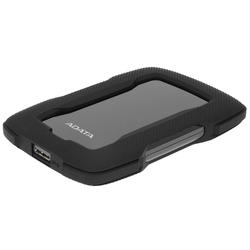 Внешний HDD 1.0TB Adata DashDrive Durable HD330 (AHD330-1TU31-CRD)