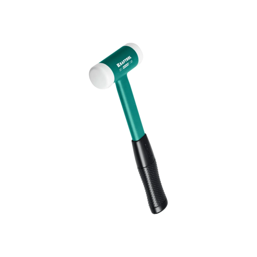 Молоток безынерционный KRAFTOOL Dead Blow 2078-40 680 г