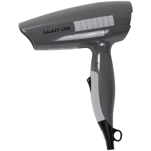 Фен Galaxy GL4337, серый