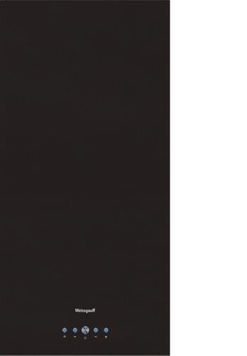 Вытяжка пристенная Weissgauff IRIDA BL черный