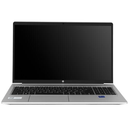 15.6" Ноутбук HP ProBook 450 G10 серебристый