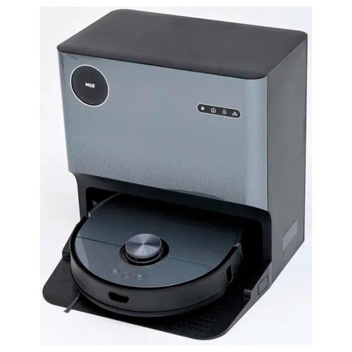 Робот-пылесос MIE Attivo