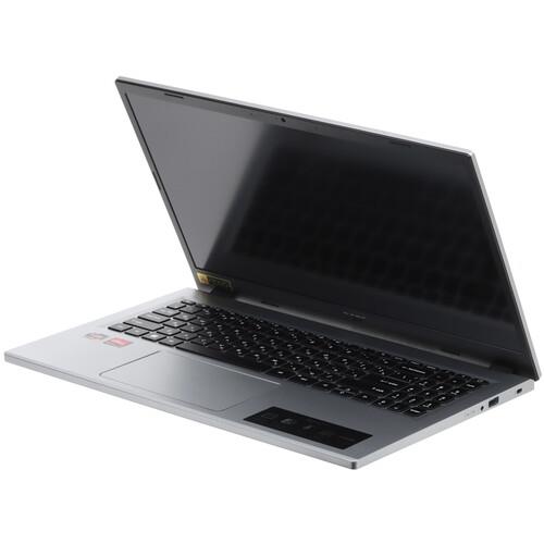 15.6" Ноутбук Acer Aspire 3 A315-24P-R427 серебристый