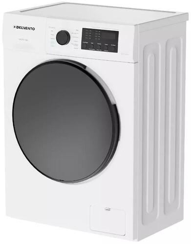 Стиральная машина Delvento VWC601 белый