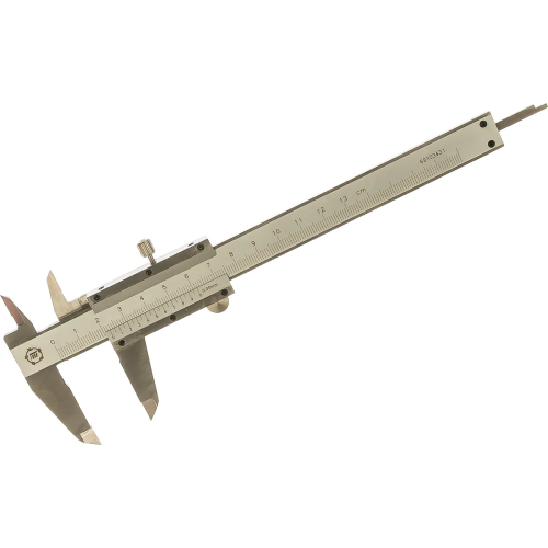 Штангенциркуль Туламаш ШЦ-1-125 0.05 (126568)