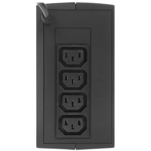 ИБП CyberPower UTC650EI