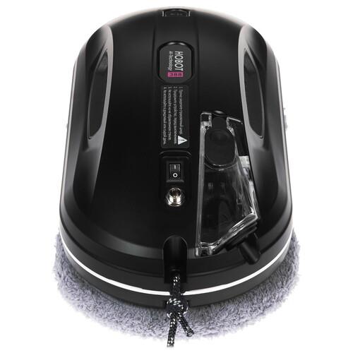 Робот-мойщик окон Hobot-388 черный