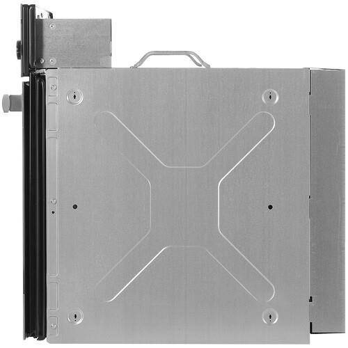 Электрический духовой шкаф Gefest ДА 622-03 Н5 серебристый