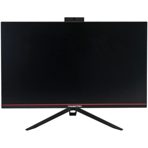 Моноблок Гравитон М73И (М73И-227136) 27" FHD/i5-12400/2x8GB/1xSSD512GB/MR/HAS/K+M/NoOS