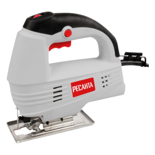 Лобзик Ресанта Л-55/600