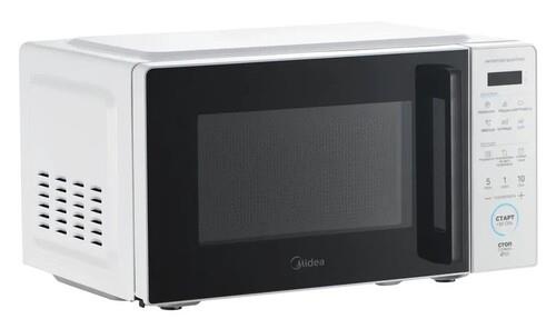 Микроволновая печь Midea EM719M2V-W белый