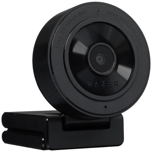 Веб-камера Razer Kiyo X