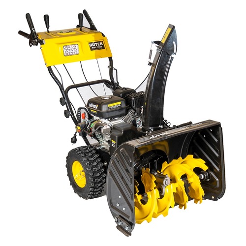 Снегоуборщик Huter SGC 6000 70/7/7