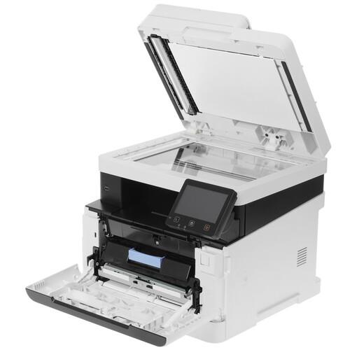 МФУ лазерное Canon i-SENSYS MF657Cdw