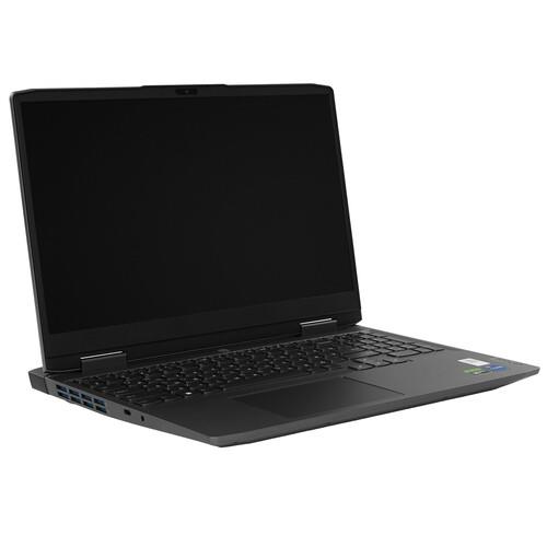 15.6" Ноутбук Lenovo LOQ 15IRH8 серый