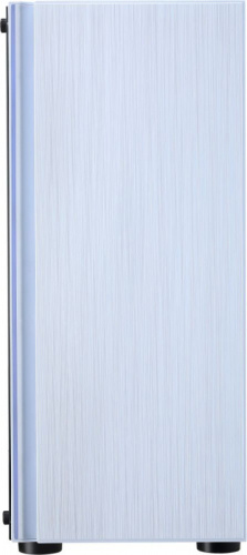 Корпус Formula CL-3302W RGB белый без БП