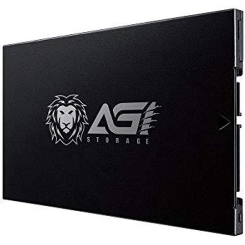 SSD AGI AI238 (AGI250GIMAI238) 250Gb SATA3 2.5"