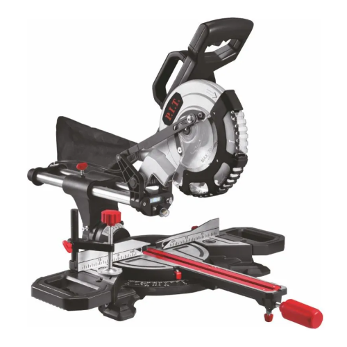 Торцовочная пила P.I.T. PCM210-C 4900об/мин