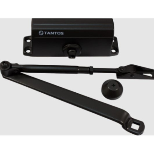 Доводчик двери Tantos TS-DC065 (00-00186796) 3 класс черный
