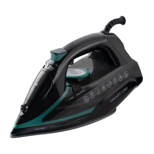 Утюг GALAXY LINE GL 6136