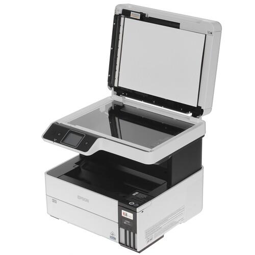 МФУ струйное Epson L6490