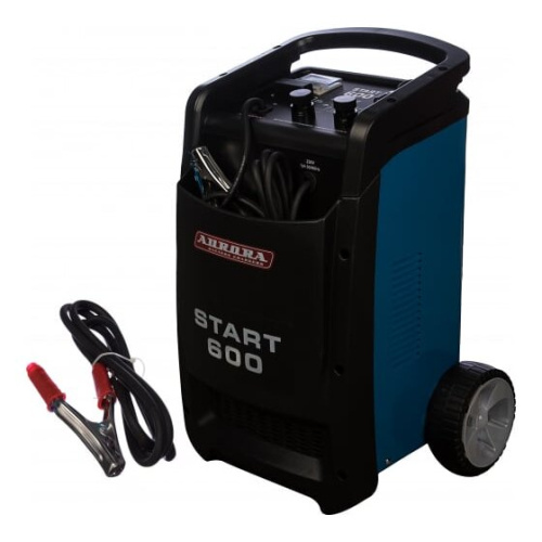 Пуско-зарядное устройство Aurora Start 600 12913 blue