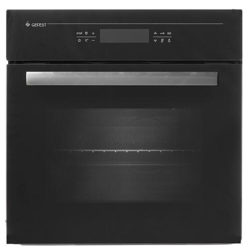 Электрический духовой шкаф Gefest ДА 622-04 А черный