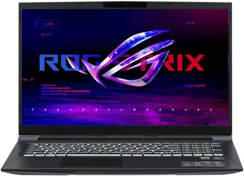 17.3" Ноутбук MAIBENBEN X17A черный