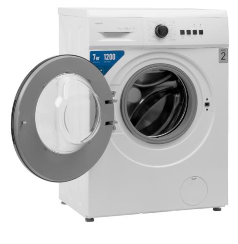 Стиральная машина Centek CT-1904 белый