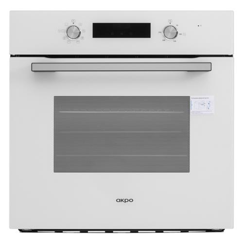 Электрический духовой шкаф Akpo PEA 7009SED03 WH белый