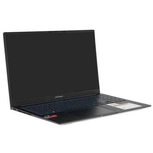 15.6" Ноутбук ASUS ZenBook 15 UM3504DA-BN287W синий