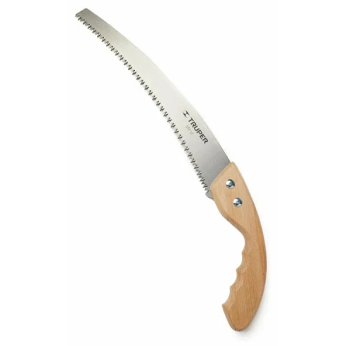 Пила садовая Truper STP-12 18171 300 мм