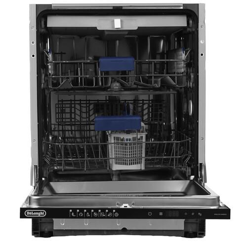 Встраиваемая посудомоечная машина Delonghi DDWI 670 AMEDEO