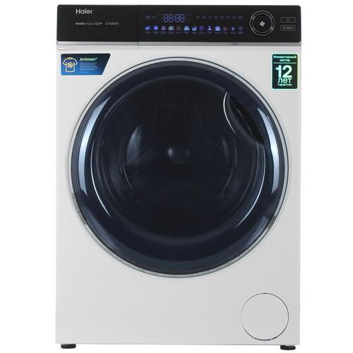 Стиральная машина Haier HW105-BP14336 белый