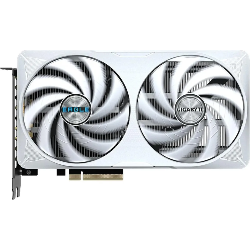 Видеокарта Gigabyte Nvidia GeForce RTX 5060TI Eagle OC (GV-N506TEAGLEOC ICE-8GD 1.0) 8ГБ, GDDR7, Ret