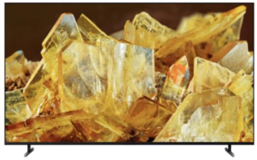 55" (139 см) LED-телевизор Sony XR-55X90L серый