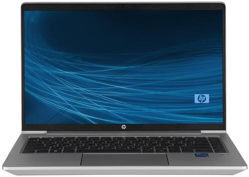 14" Ноутбук HP Probook 440 G10 серебристый
