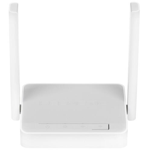 Wi-Fi роутер Keenetic Starter KN-1121