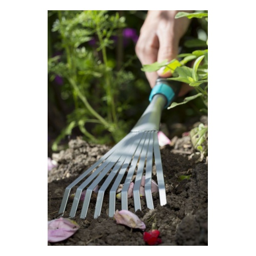 Грабли садовые Gardena 08956-20.000.00 большой