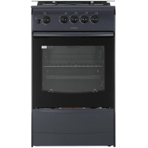 Газовая плита DARINA B1 3G07 Gr серый