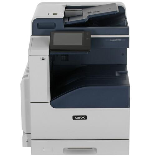 МФУ лазерное Xerox VersaLink C7120V