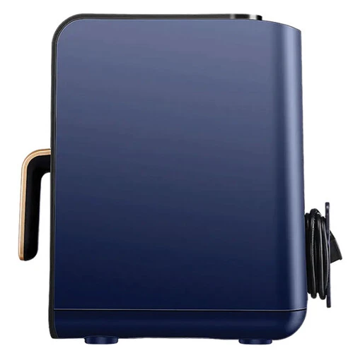 Мультипечь Panasonic NF-CC600ATS черный