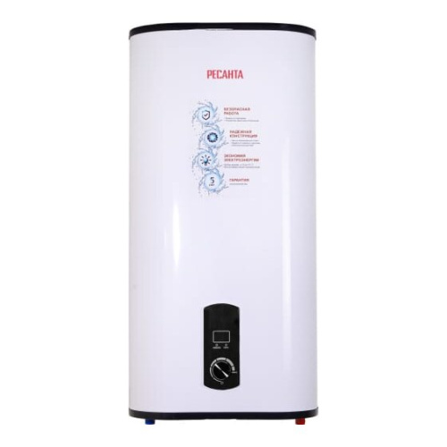 Водонагреватель Ресанта ВН-50У (74/5/21)