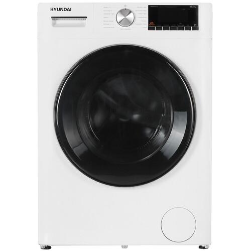 Стиральная машина Hyundai WME8415 белый