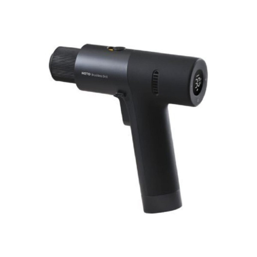 Дрель-шуруповерт HOTO HTE0011GL 12V Brushless Drill