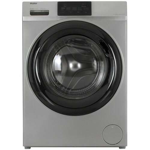 Стиральная машина Haier HW60-BP12919BS серебристый